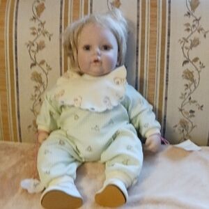ADORA Baby Doll  Collectible By Frank Young